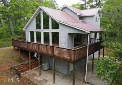 Home For Sale in Ellijay, Georgia