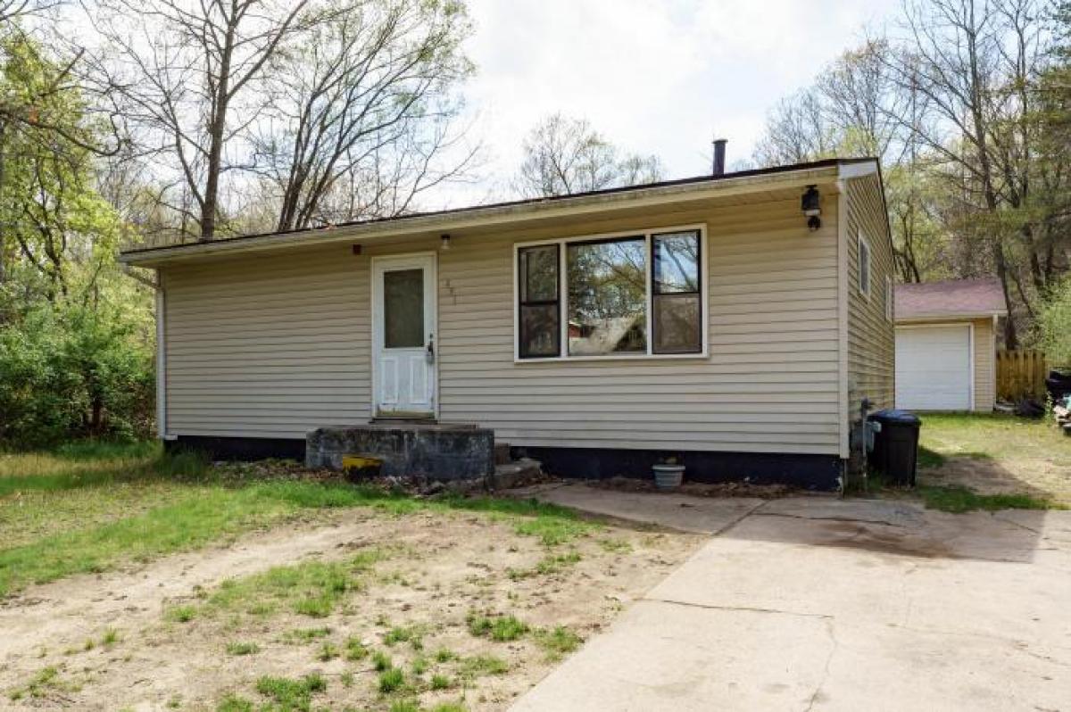 Picture of Home For Sale in Battle Creek, Michigan, United States