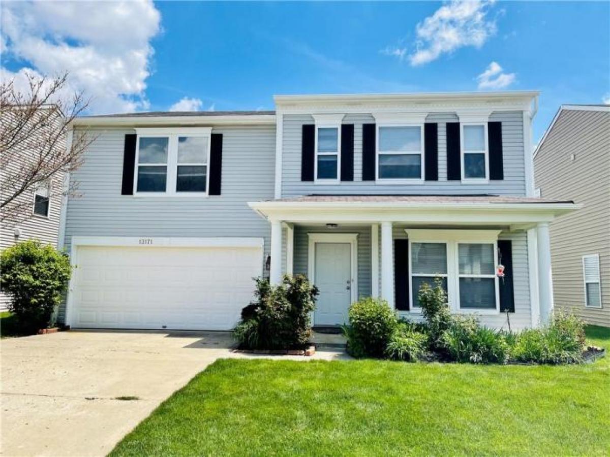 Picture of Home For Sale in Fishers, Indiana, United States