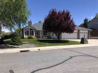 Home For Sale in Winnemucca, Nevada