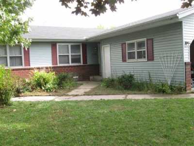 Apartment For Rent in 