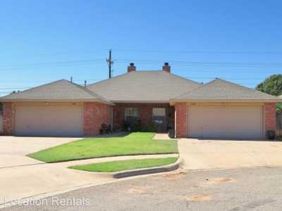 Apartment For Rent in Lubbock, Texas