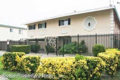 Apartment For Rent in Bellflower, California