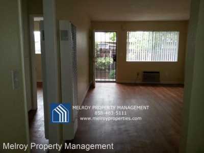 Apartment For Rent in El Cajon, California