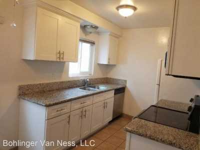 Apartment For Rent in Torrance, California
