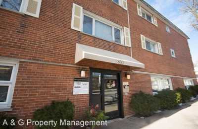 Apartment For Rent in Evanston, Illinois