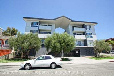 Apartment For Rent in Hermosa Beach, California