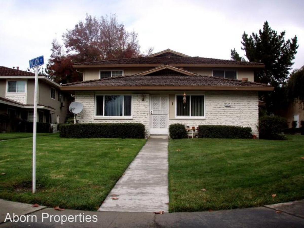 Picture of Home For Rent in San Jose, California, United States