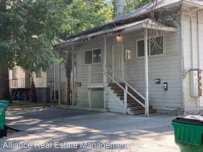 Apartment For Rent in Chico, California