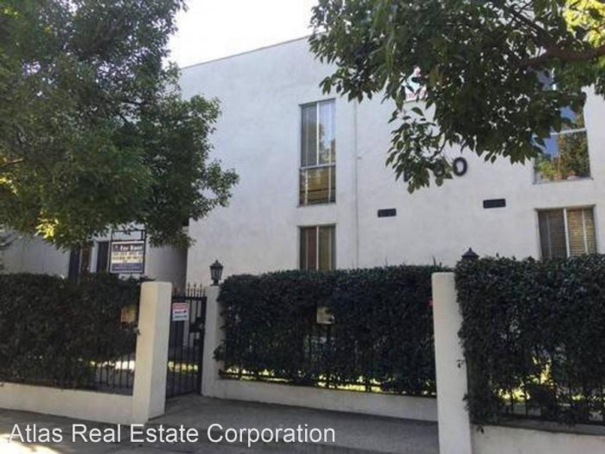 Picture of Apartment For Rent in Santa Monica, California, United States