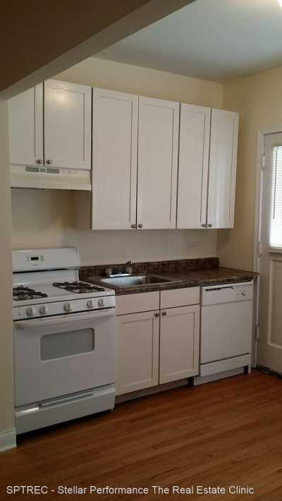 Home For Rent in Oak Park, Illinois