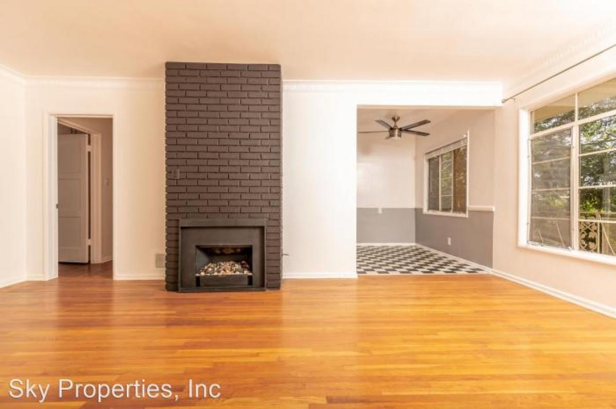 Picture of Apartment For Rent in West Hollywood, California, United States