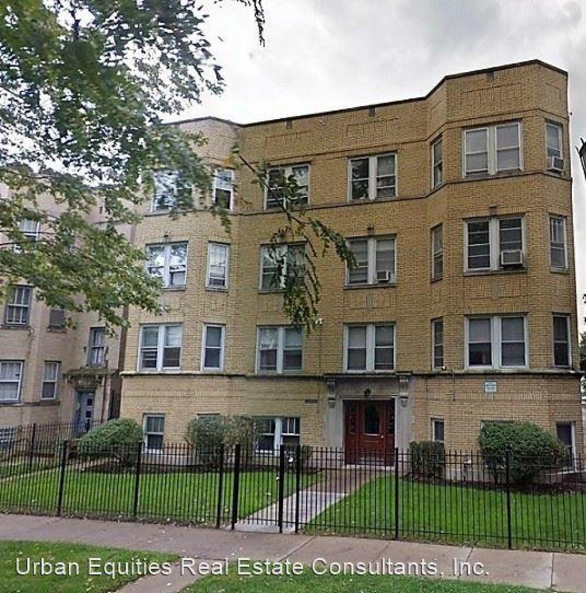 Picture of Apartment For Rent in Evanston, Illinois, United States