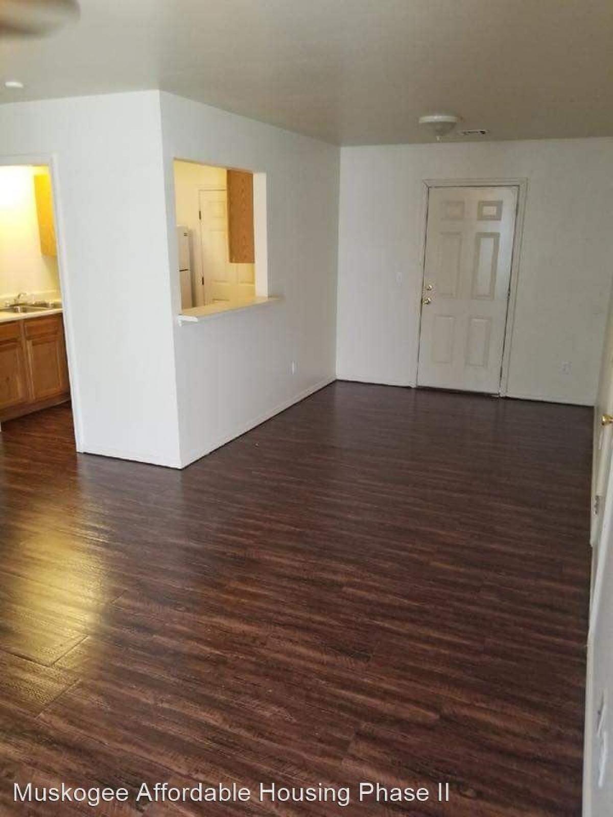 Picture of Apartment For Rent in Muskogee, Oklahoma, United States