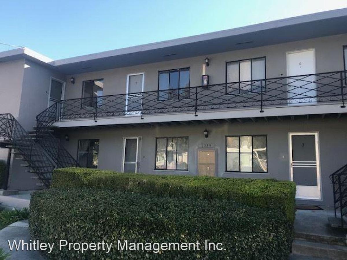Picture of Apartment For Rent in San Carlos, California, United States