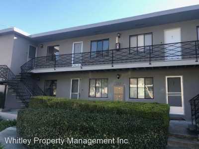 Apartment For Rent in San Carlos, California