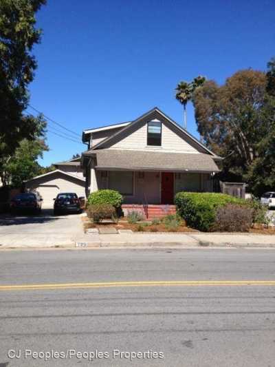 Apartment For Rent in 