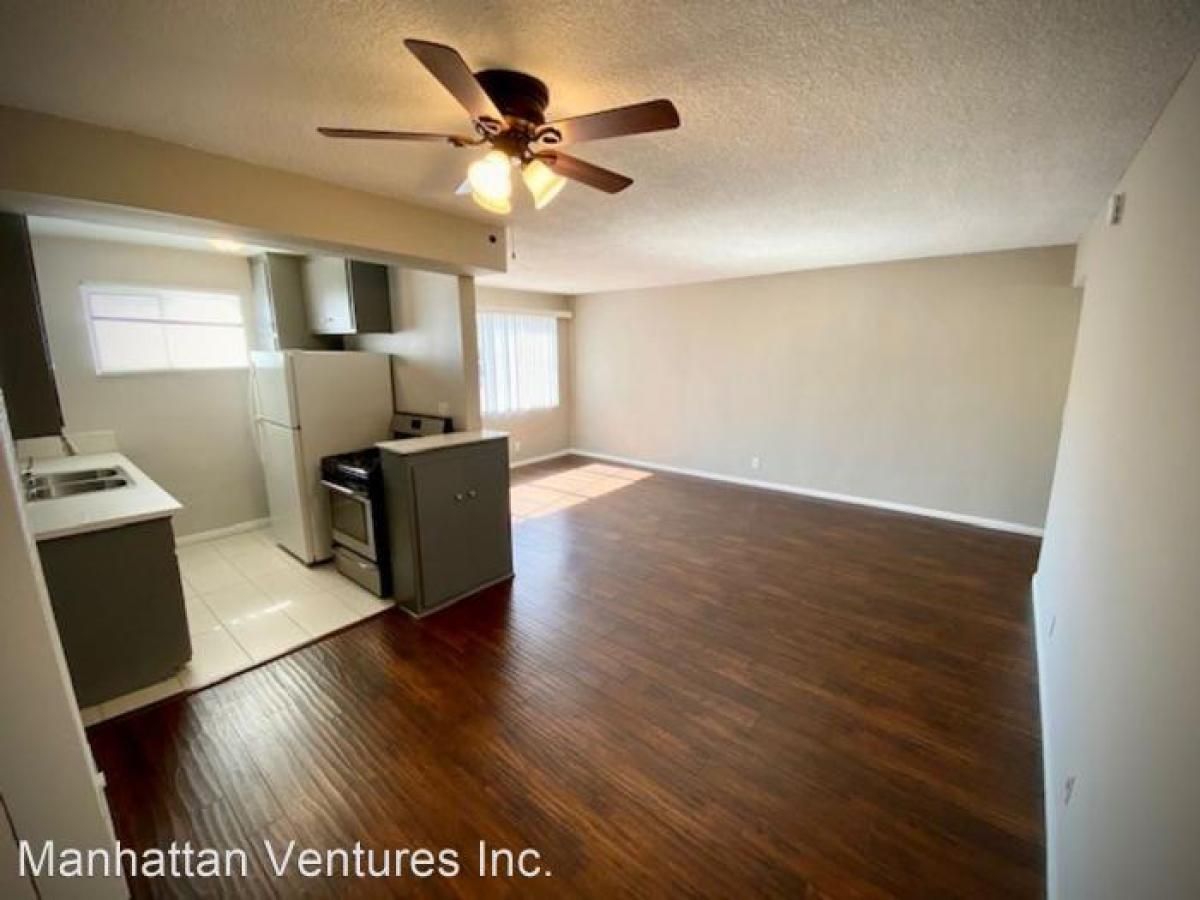 Picture of Apartment For Rent in West Hollywood, California, United States