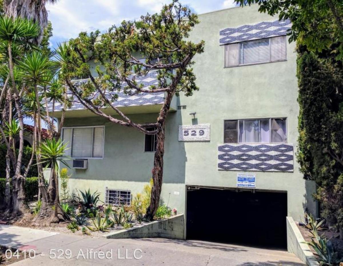 Picture of Apartment For Rent in West Hollywood, California, United States