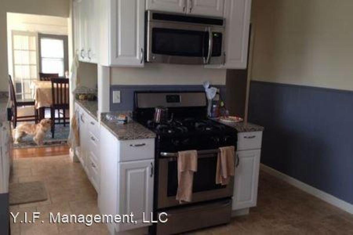 Picture of Apartment For Rent in Medford, Massachusetts, United States