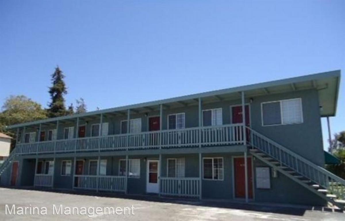Picture of Apartment For Rent in Vallejo, California, United States