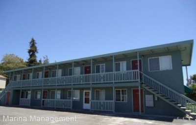 Apartment For Rent in Vallejo, California