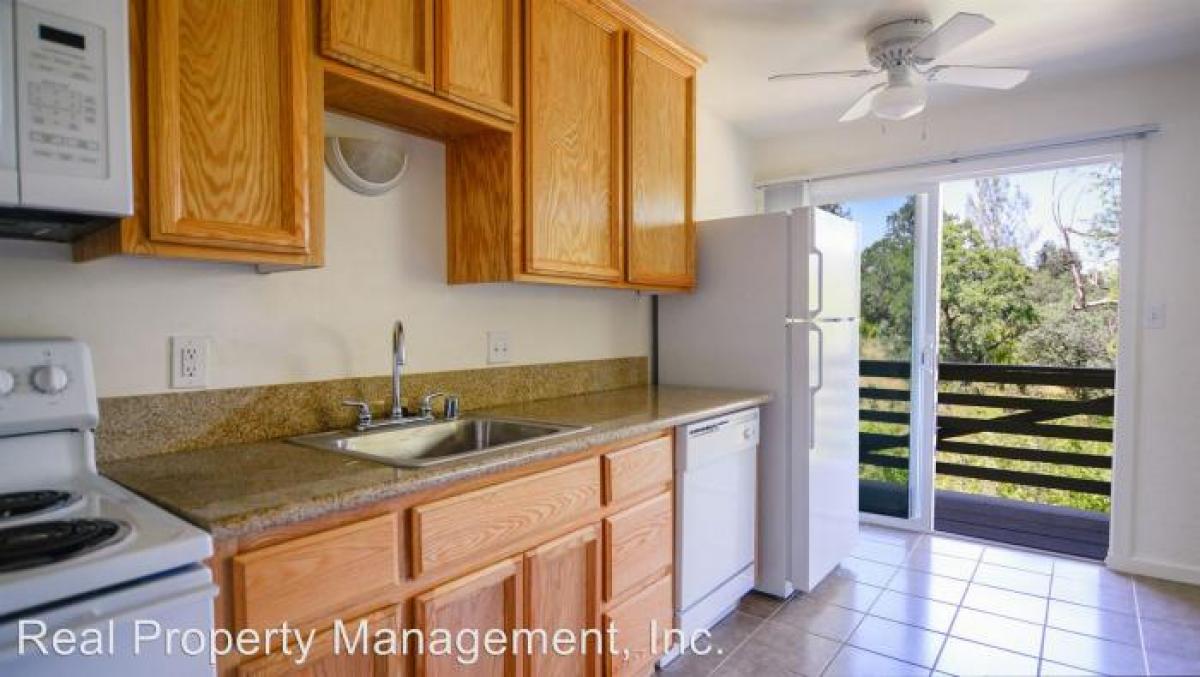 Picture of Apartment For Rent in Redding, California, United States