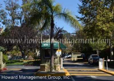 Home For Rent in Culver City, California