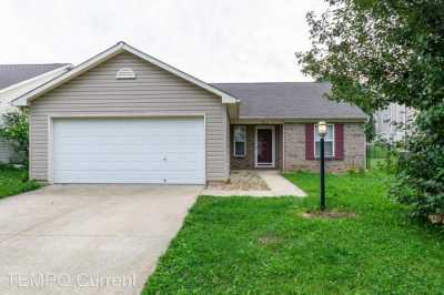 Home For Rent in Bloomington, Indiana