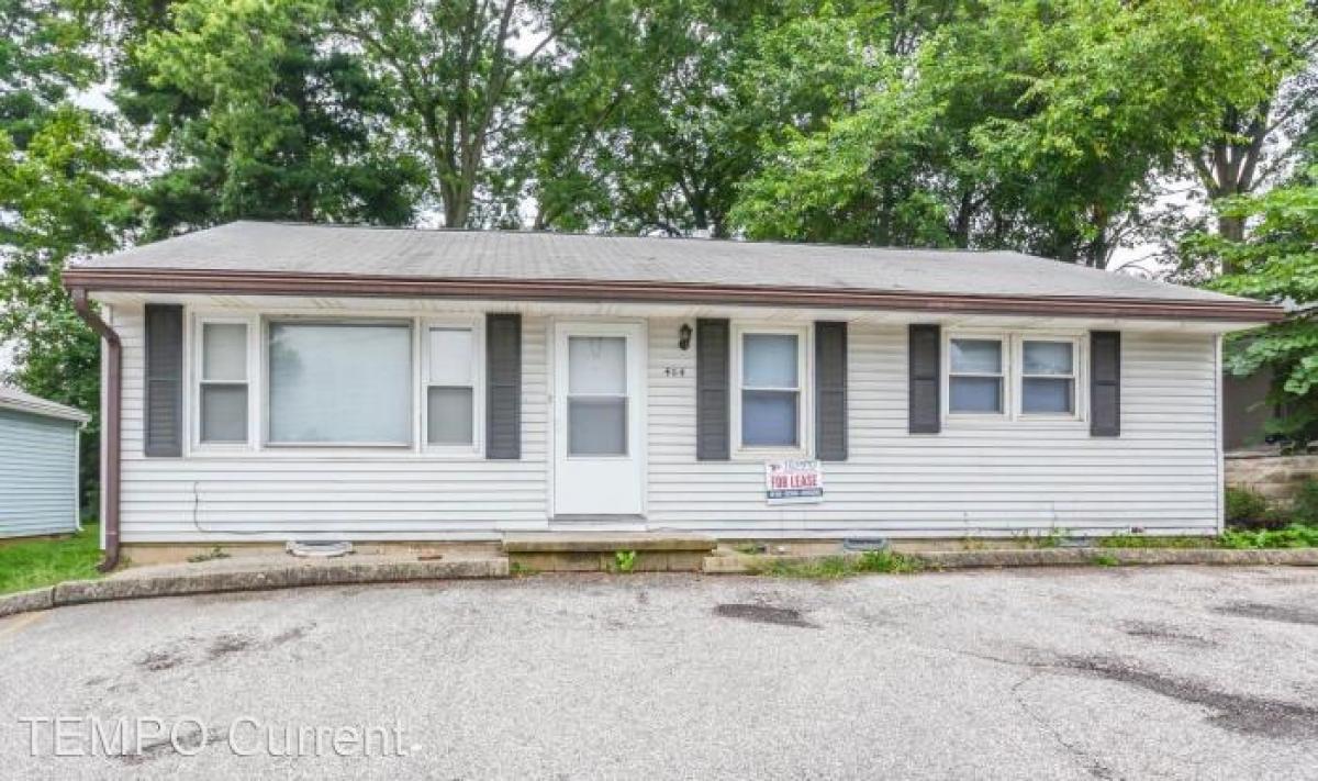 Picture of Home For Rent in Bloomington, Indiana, United States