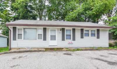 Home For Rent in Bloomington, Indiana
