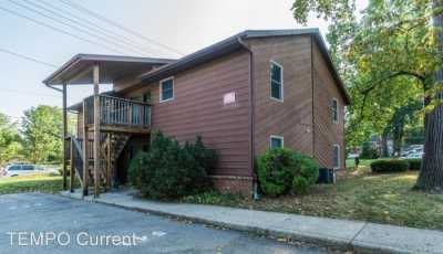Home For Rent in Bloomington, Indiana