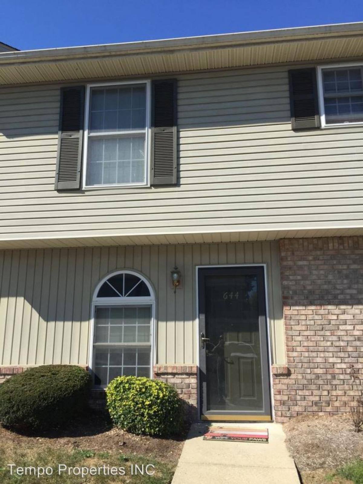 Picture of Home For Rent in Bloomington, Indiana, United States