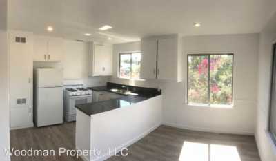 Apartment For Rent in Van Nuys, California