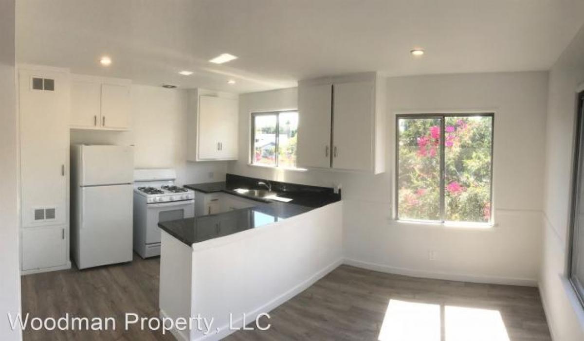 Picture of Apartment For Rent in Van Nuys, California, United States