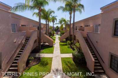 Apartment For Rent in El Cajon, California