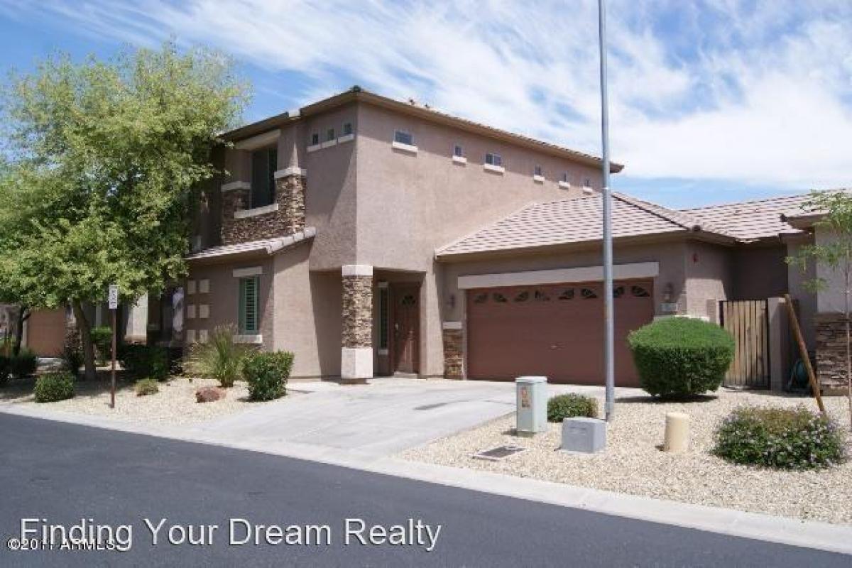 Picture of Home For Rent in Peoria, Arizona, United States