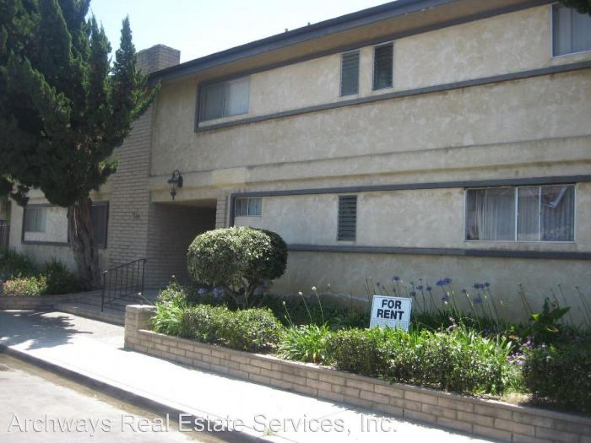 Picture of Apartment For Rent in Santa Paula, California, United States