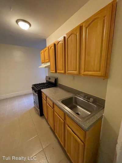 Apartment For Rent in Jersey City, New Jersey