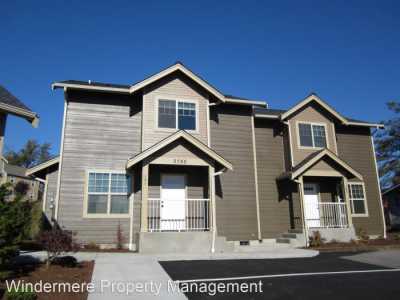Apartment For Rent in Ferndale, Washington