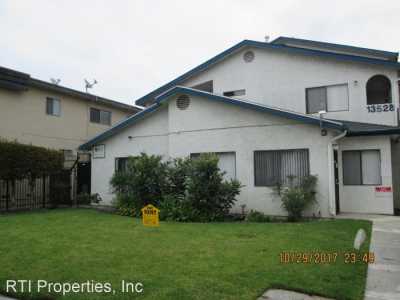 Apartment For Rent in Hawthorne, California
