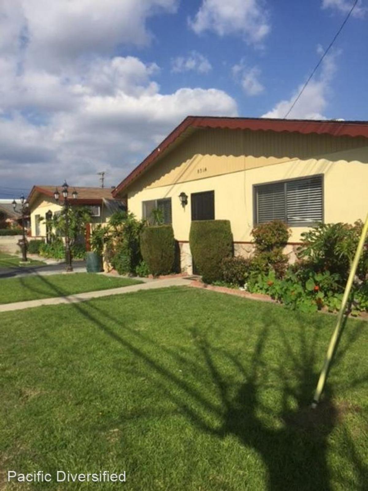 Picture of Apartment For Rent in Ontario, California, United States