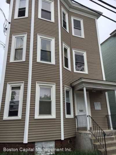 Apartment For Rent in Watertown, Massachusetts