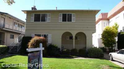 Apartment For Rent in Burlingame, California