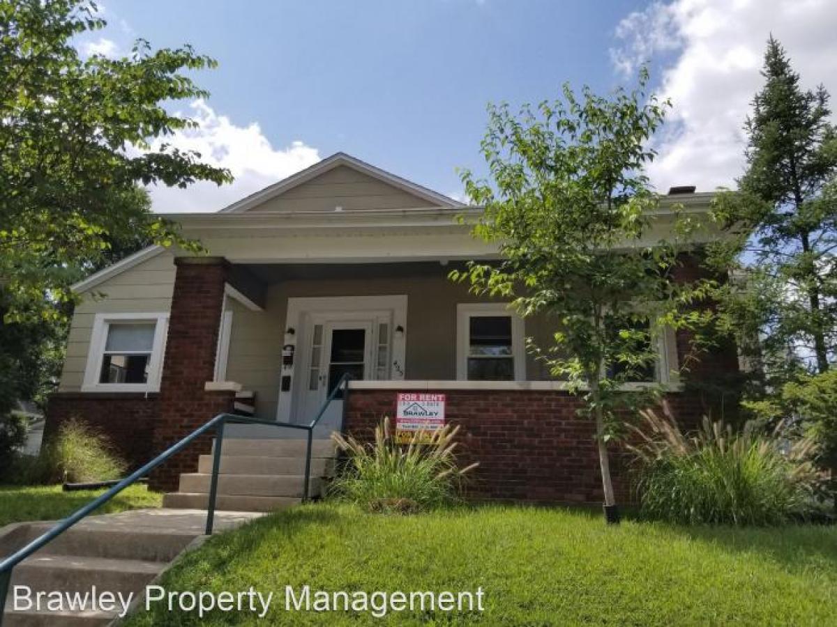 Picture of Home For Rent in Bloomington, Indiana, United States