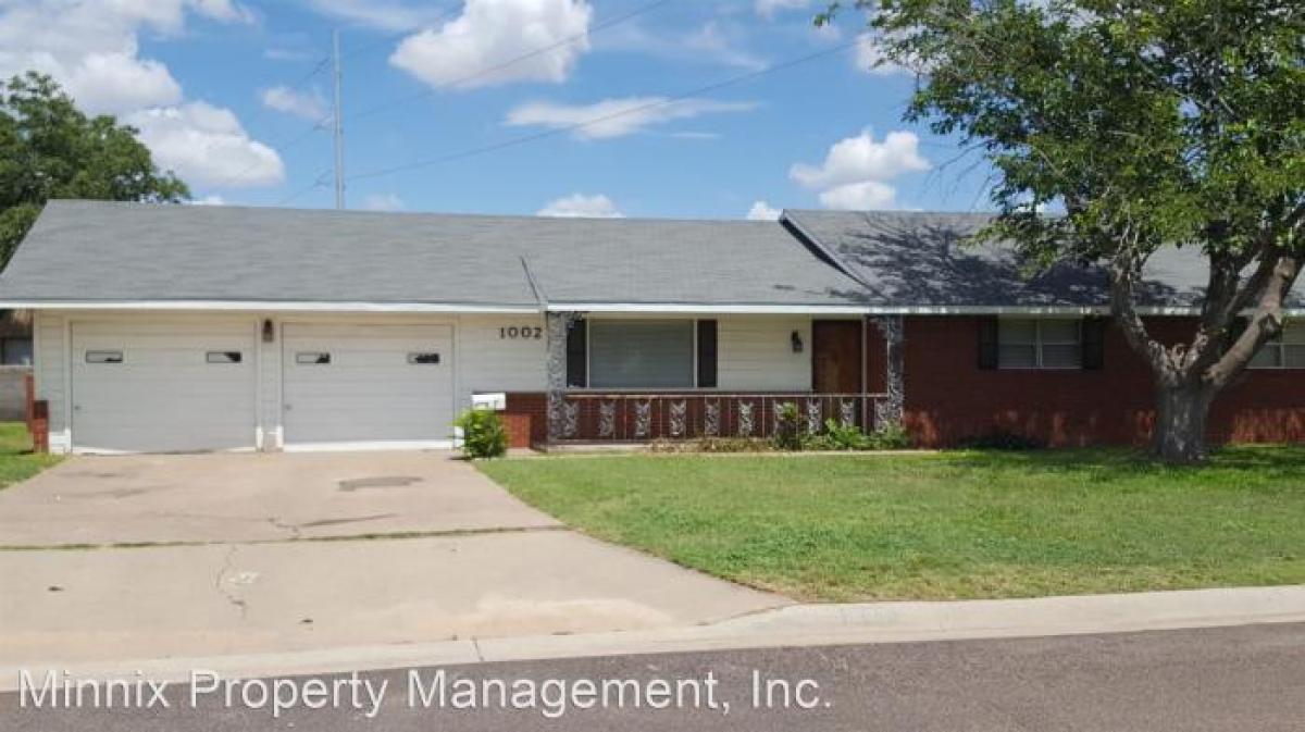 Picture of Home For Rent in Midland, Texas, United States