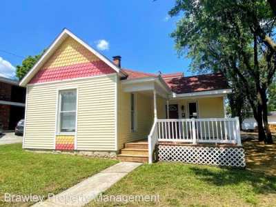 Home For Rent in Bloomington, Indiana