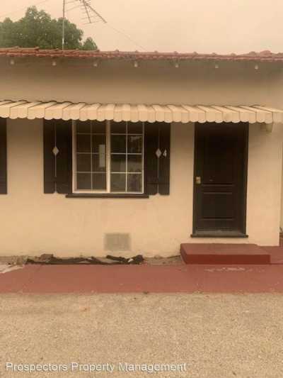 Apartment For Rent in 