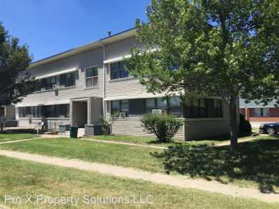 Apartment For Rent in