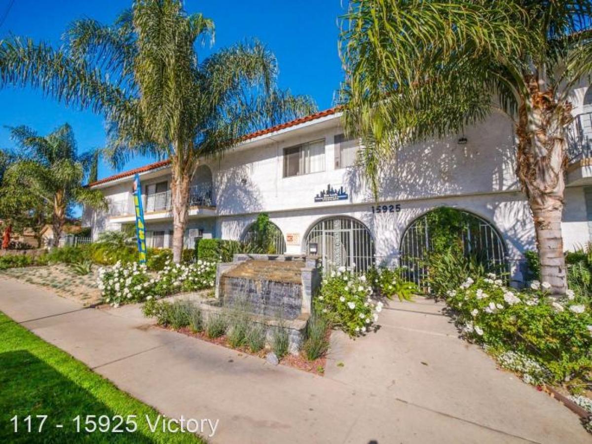 Picture of Apartment For Rent in Van Nuys, California, United States